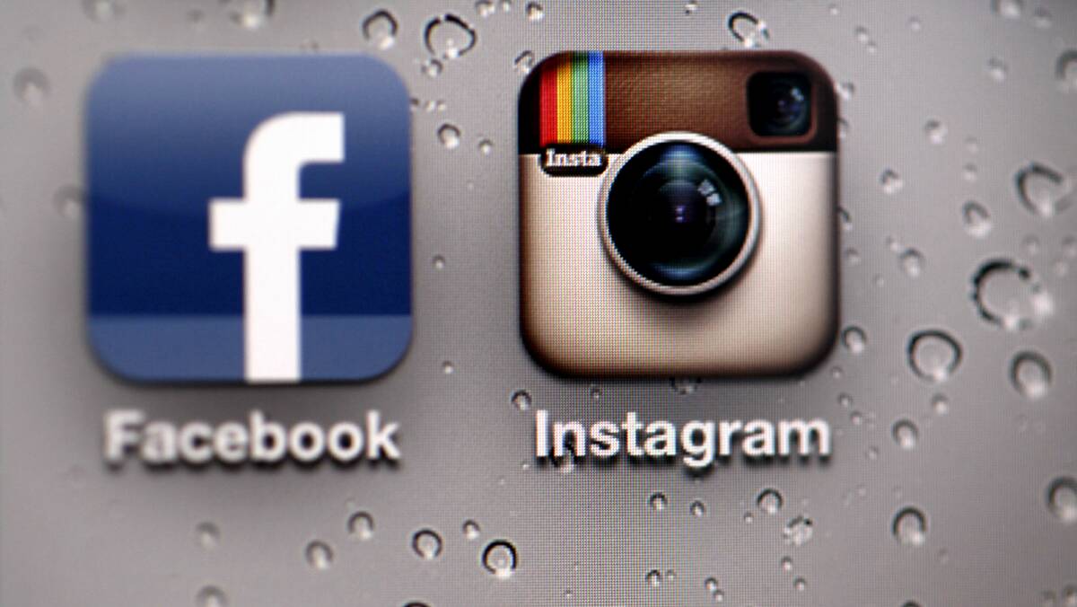 Instagram users slam photo sharing rules