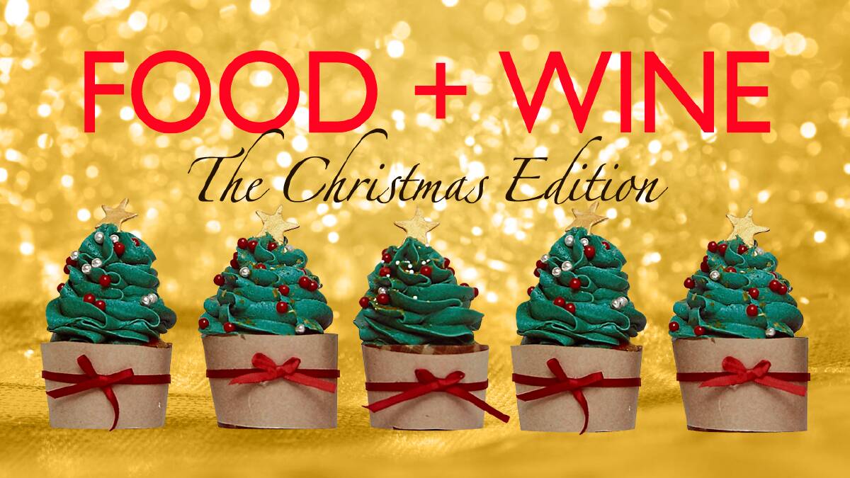 Food & Wine: Your ultimate guide to Christmas