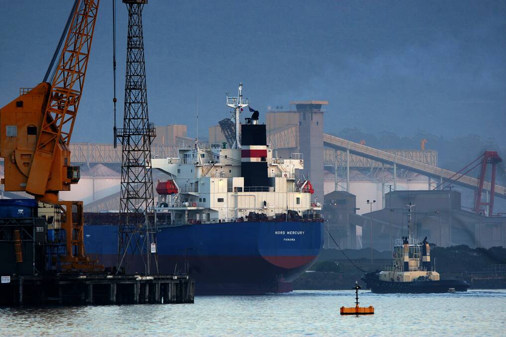 Port in a storm: privatisation fight not over