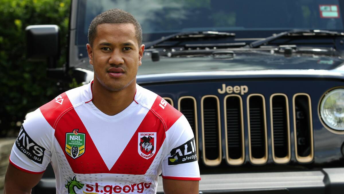 St George Illawarra’s Kyle Stanley may be back in the fold as No 7 after returning from his fourth knee reconstruction.  