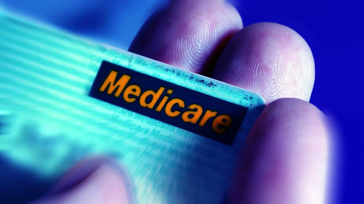 Australia 'running out of money' for Medicare: Hockey