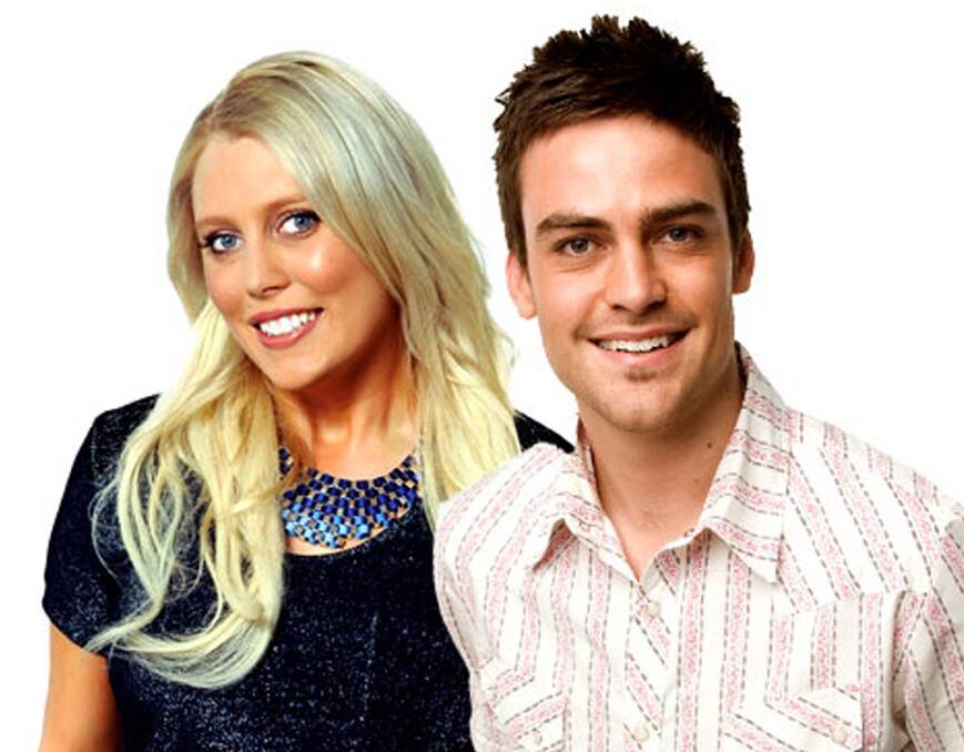 Radio 2DayFM hosts Mel Greig and Michael Christian will not return to radio for some time.