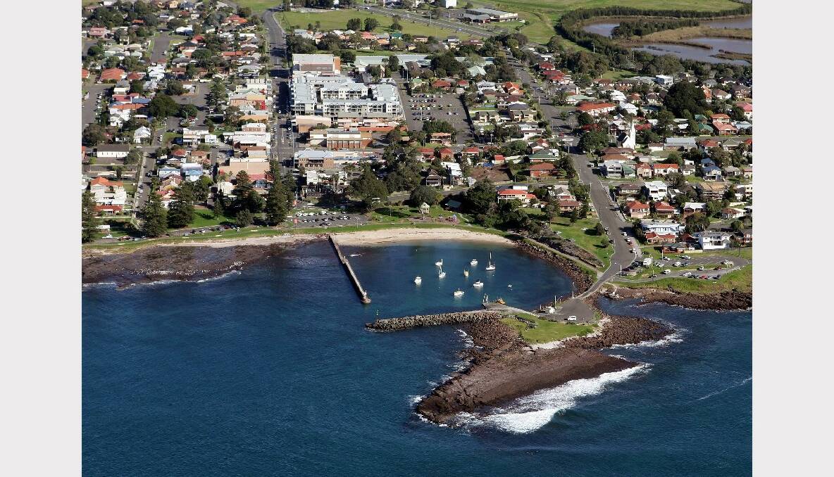 Shellharbour council’s forecasts of its population growth do not tally with the draft 20-year plan for the Illawarra. 
