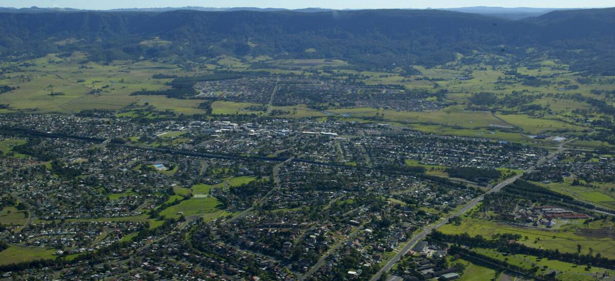 New group to monitor Dapto growth