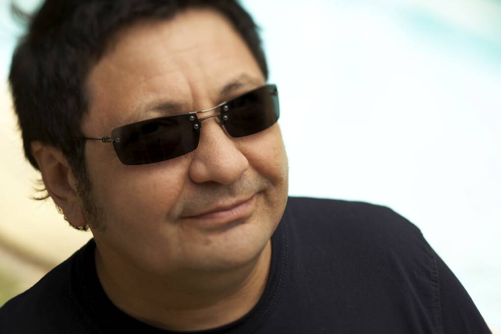 Richard Clapton, an enduring voice in Australian music, is most proud of his songwriting feats.