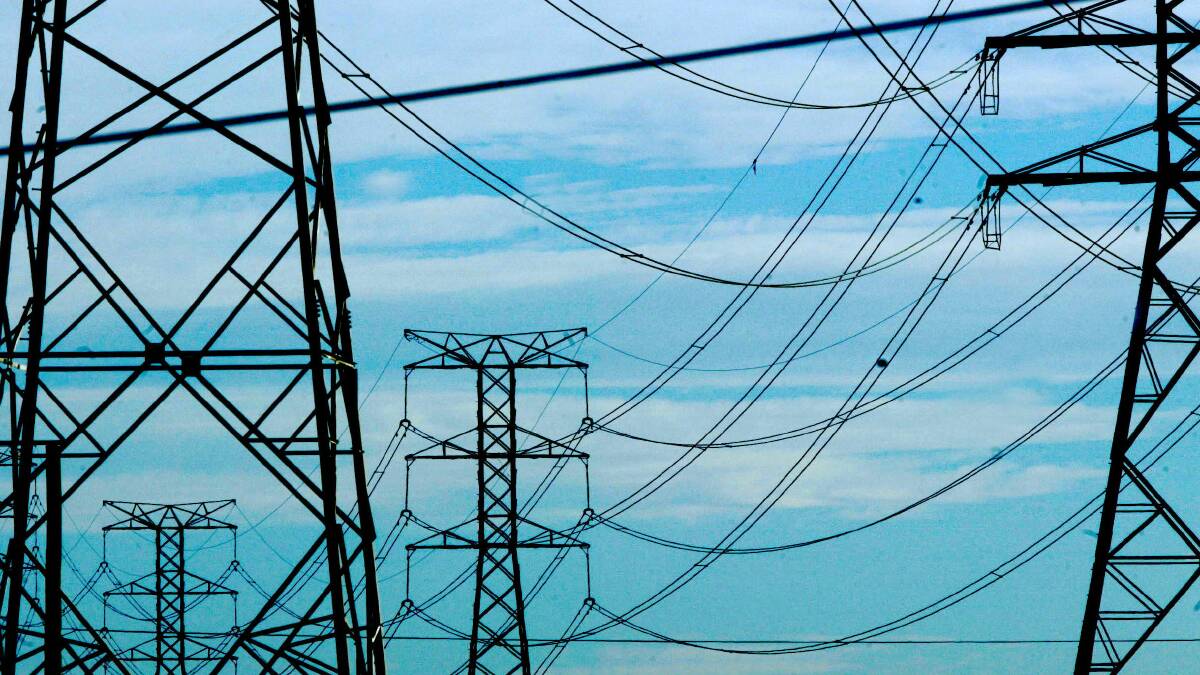 Carbon price fall to moderate power bills