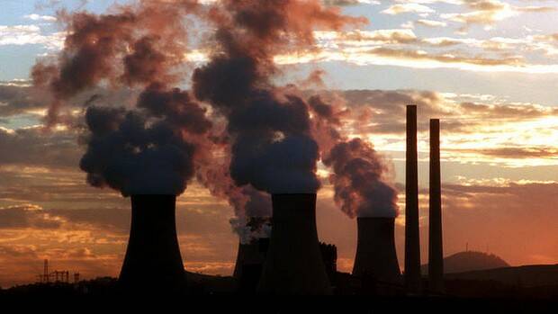 Major report warns of drastically hotter planet