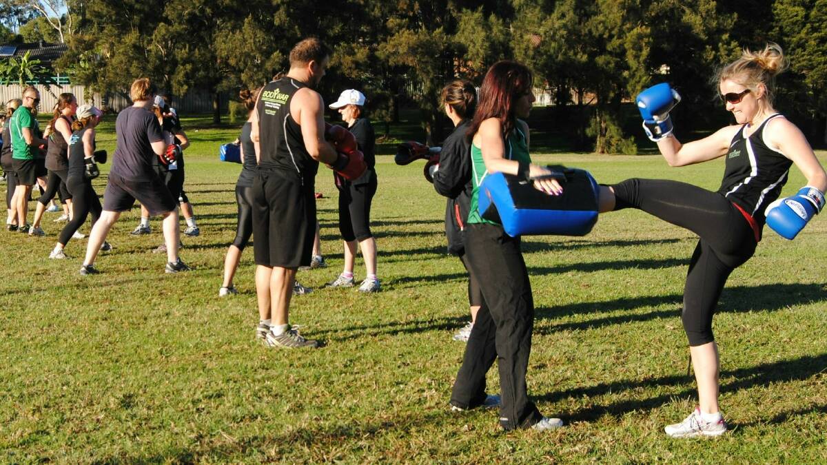 Many residents have argued that the increase in council fees for fitness trainers is unfair.
