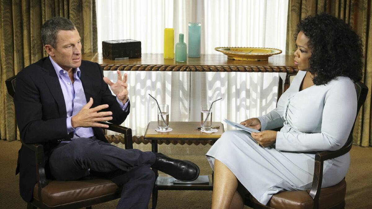 Picture: Oprah Winfrey Network via Getty Images