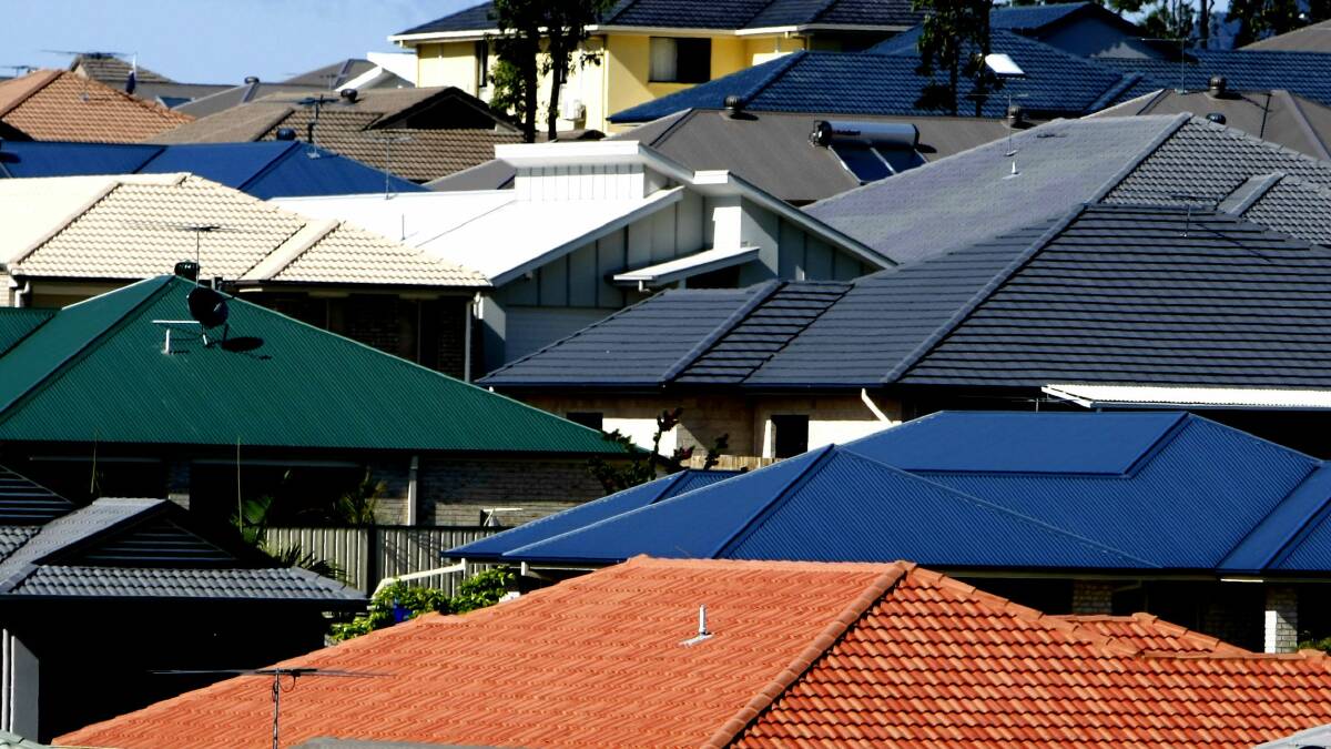 Wollongong public housing rents to soar