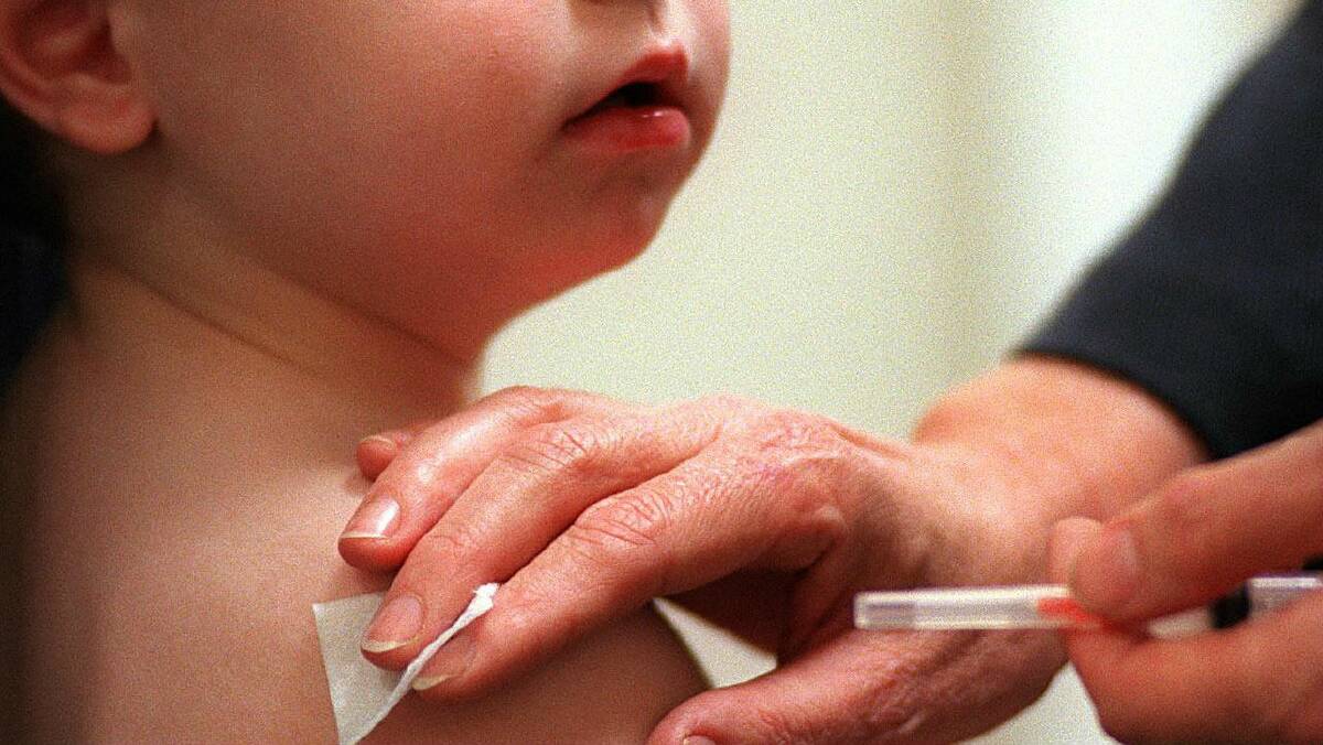 Illawarra doctors will back new vaccine law: GP