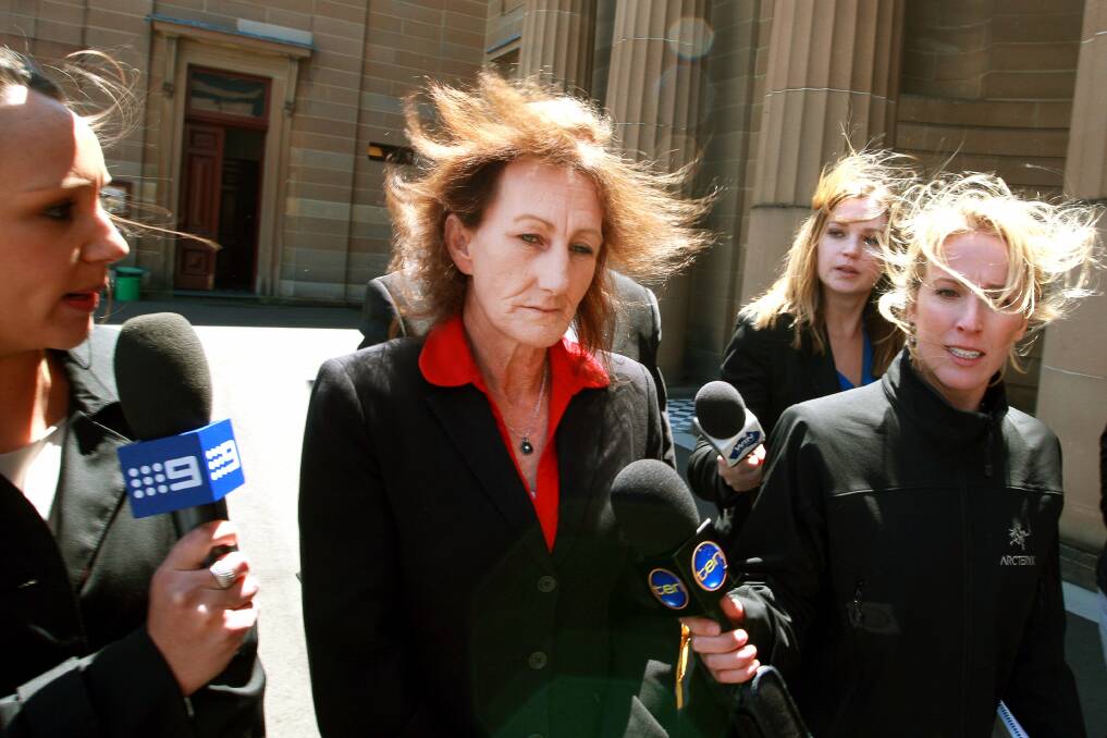 Tracey Taylor was released on bail by NSW Supreme Court.