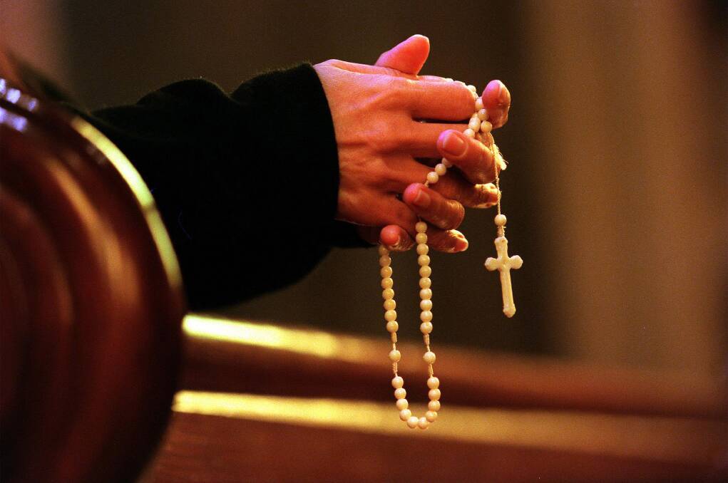 A child abuse inquiry has heard members of the Newcastle Catholic diocese knew about allegations against one priest since the 1950s.  