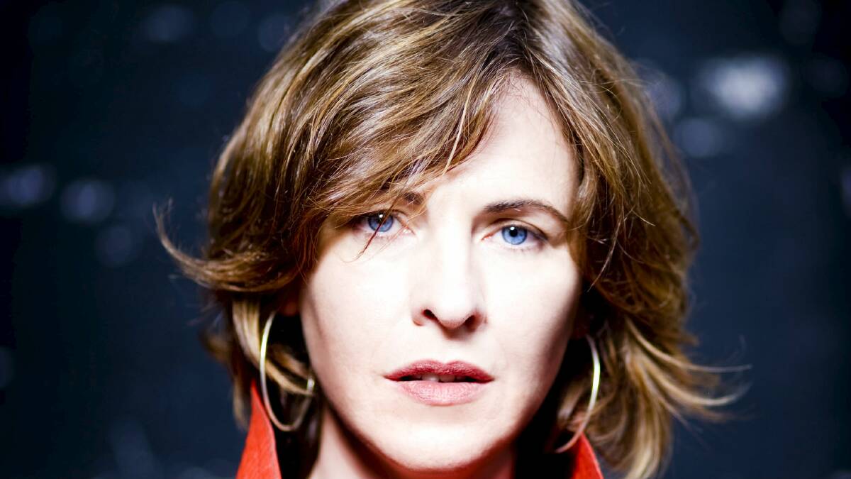 Classically trained Irish singer Eleanor McEvoy says her new album is inspired by the pop music of the 1960s.