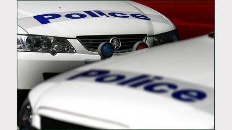 200km/h on Mt Ousley Rd: police