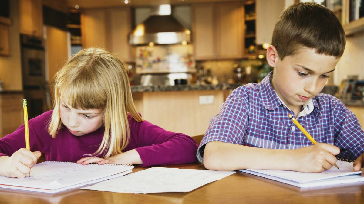 Home schoolers are concerned about recent changes announced by the NSW Board of Studies.