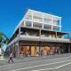Shop top: The proposed development on Addison Street. Picture: Drew Dickson Architects