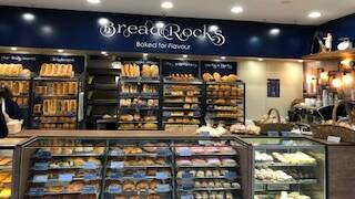 The BreadRocks bakery in Shellharbour. Picture supplied
