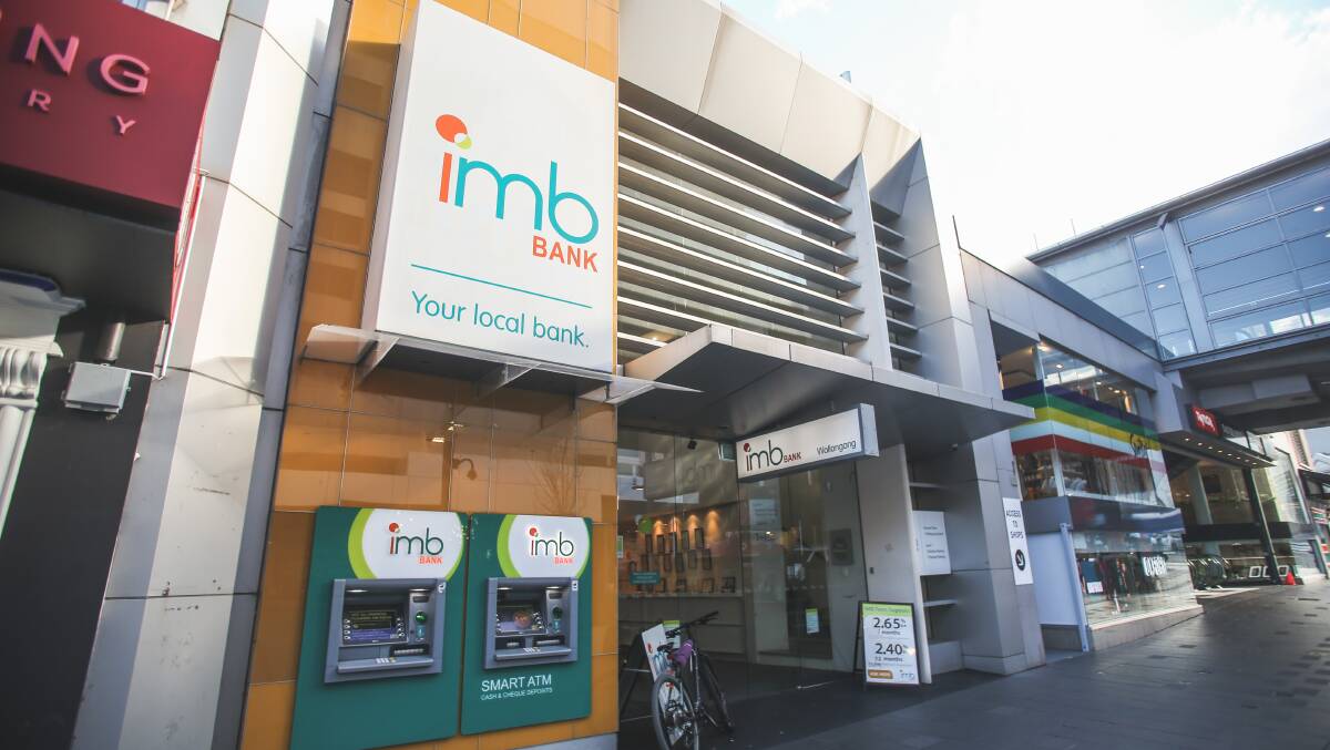 Interest rates: Illawarra mortgage holders will not be spared from rate rises. Picture: File