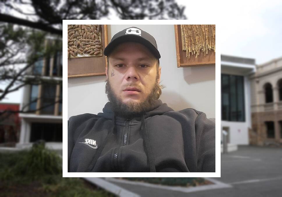 Man who ransacked Gwynneville home stole $10k worth of belongings, cash