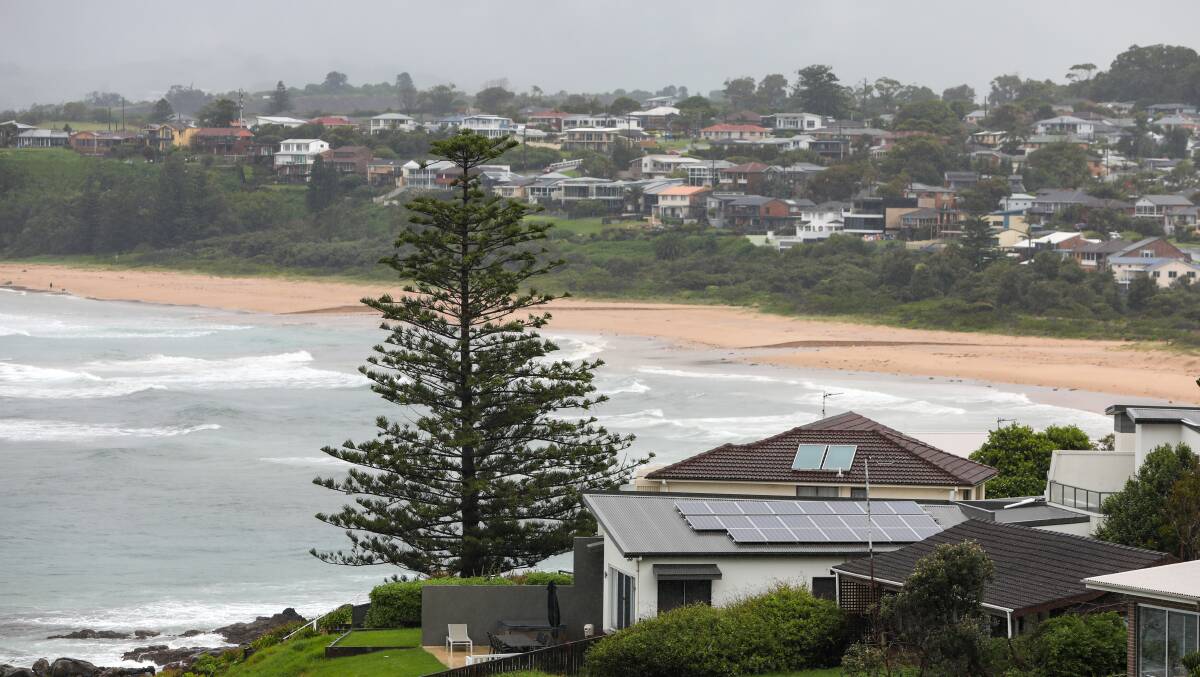 Surging rents adding to Illawarra job vacancies as workers priced out of region