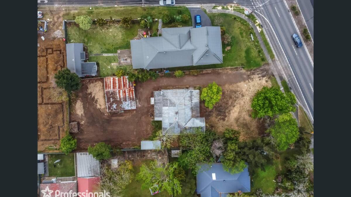 451 Princes Highway, Bomaderry. Picture: Supplied 
