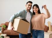 Millennials represented the largest block of movers leaving capital cities for Wollongong. Picture: Shutterstock