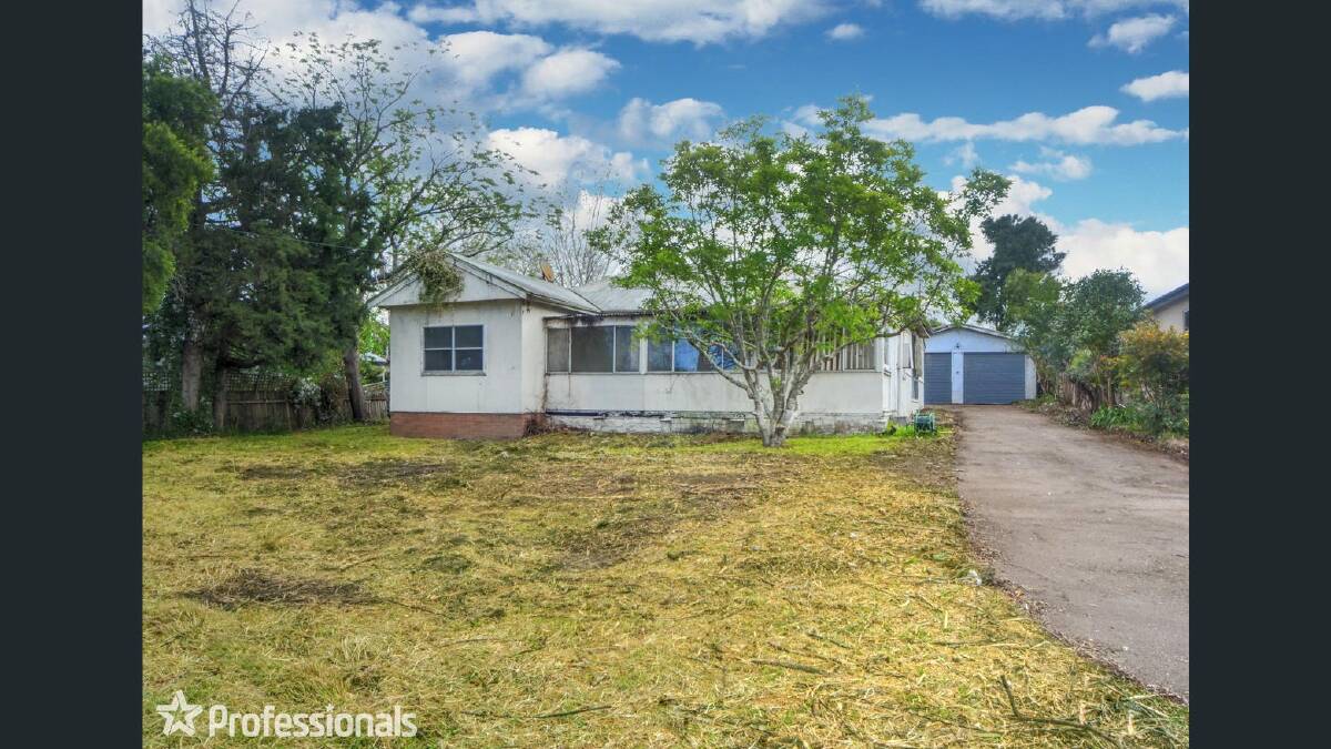 451 Princes Highway, Bomaderry. Picture: Supplied 