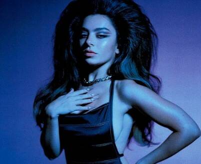 International act: Global pop star Charli XCX will head the line-up of artists coming to Wollongong. Picture: Supplied 