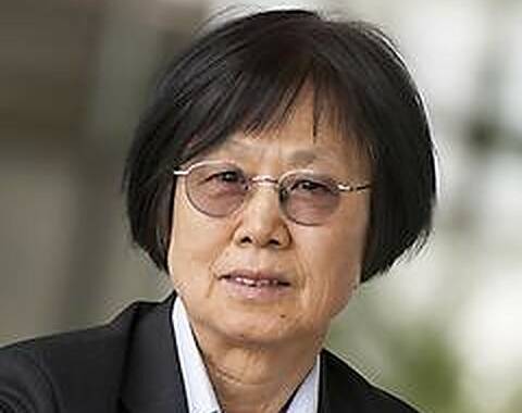 Distinguished career: Professor Hua Kun Liu. Picture: University of Wollongong