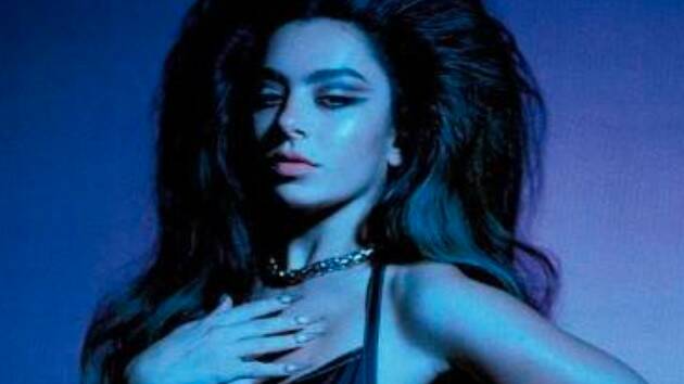 International act: Global pop star Charli XCX will head the line-up of artists at the For the Love festival. Picture: Supplied

