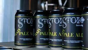 Best brew: Stoic Brewery at Gerringong is a great day out. 