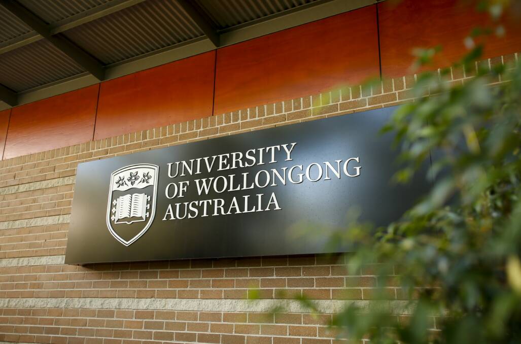 Man avoids jail after break-in at University of Wollongong childcare centre. Picture:Anna Warr