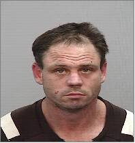 Lake Illawarra Police officers are searching for Mark Unwin. Picture: Lake Illawarra Police