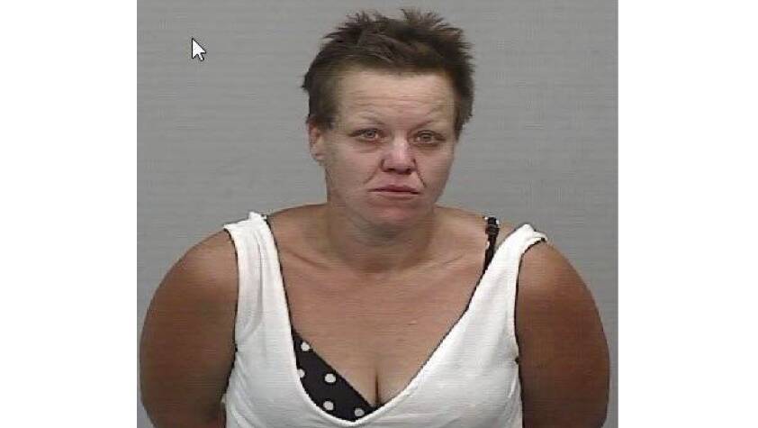 Melissa McKay, 35, appeared in Wollongong Court on Thursday. Picture: Lake Illawarra Police