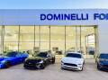 Dominelli Ford achieved certification from Great Place To Work in March 2022, after an employee survey returned significantly higher than average results in employee satisfaction. Photo: Supplied.