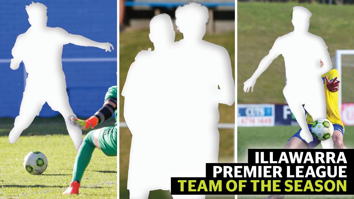 Illawarra Premier League team of the season: who makes the cut?
