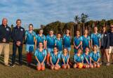 Kiama's under 10 and under 11 girls teams will make the trip of a lifetime to play in the Ultimate Fiji Soccer Cup. Picture supplied