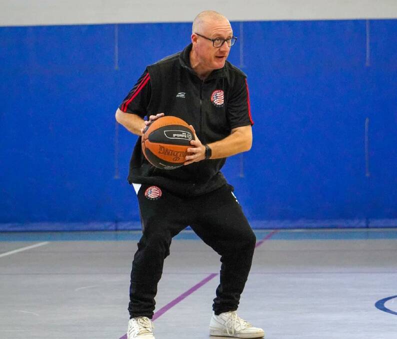 Leading basketball figure Scott Balsar died during a car crash in Bomaderry on Wednesday night. The other driver has now been charged. File photo.