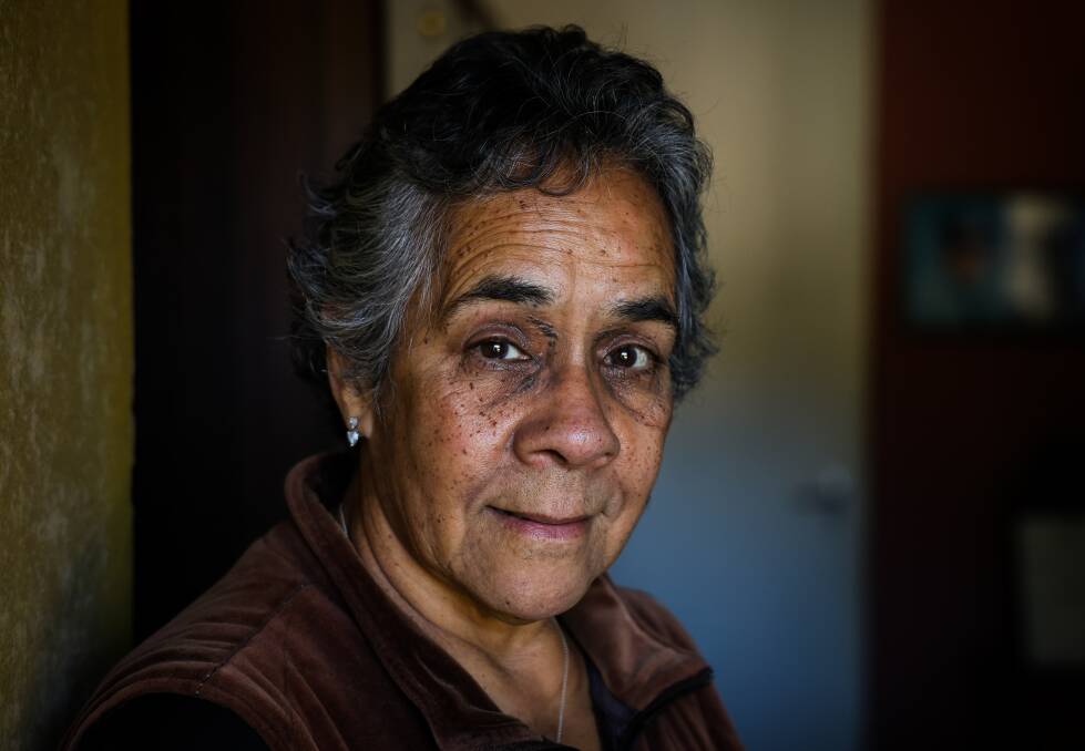May 22. Stolen Generation and local elder Aunty Lindy Lawler spoke with the Mercury ahead of National Sorry Day. 