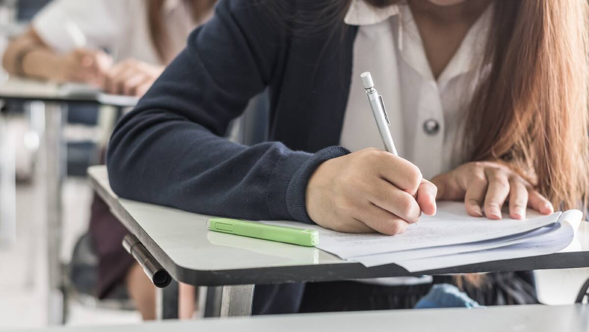 More school resources do not lead to improved academic outcomes, Glenn Fahey of the Centre for Independent Studies writes in his new research report. Picture: Shutterstock