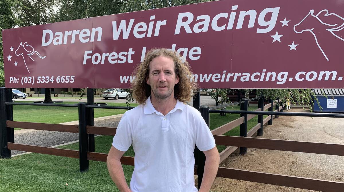 Staff at Darren Weir’s former stables lose their jobs
