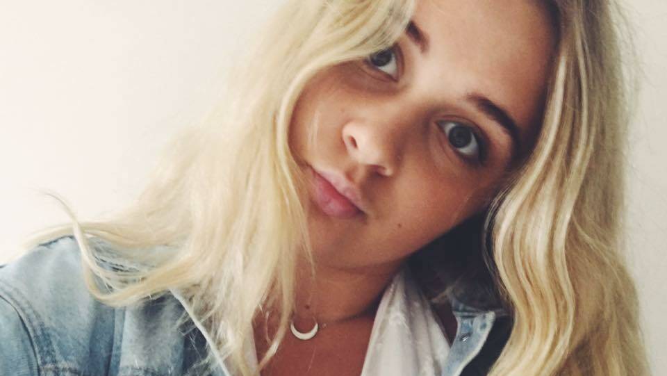 Alex Ross-King died after she was rushed from the FOMO festival on Saturday night.