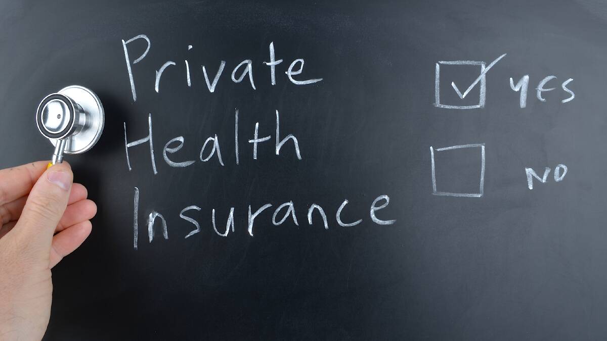New Ranking System To Help Public Compare Private Health Insurance