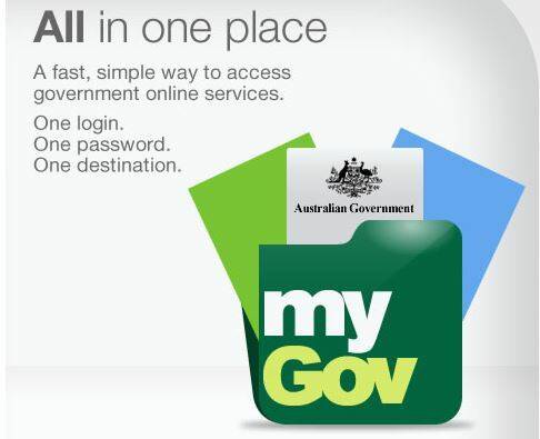 Australians unable to complete tax returns as MyGov website goes down
