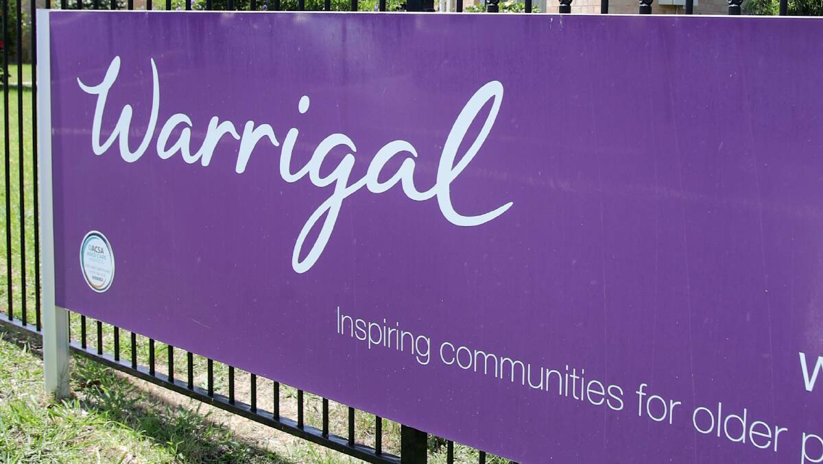 Police are investigating an alleged indecent assault at Warrigal Albion Park Rail.
