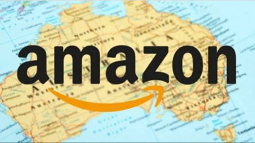 Day of reckoning for retailers as Amazon launches in Australia