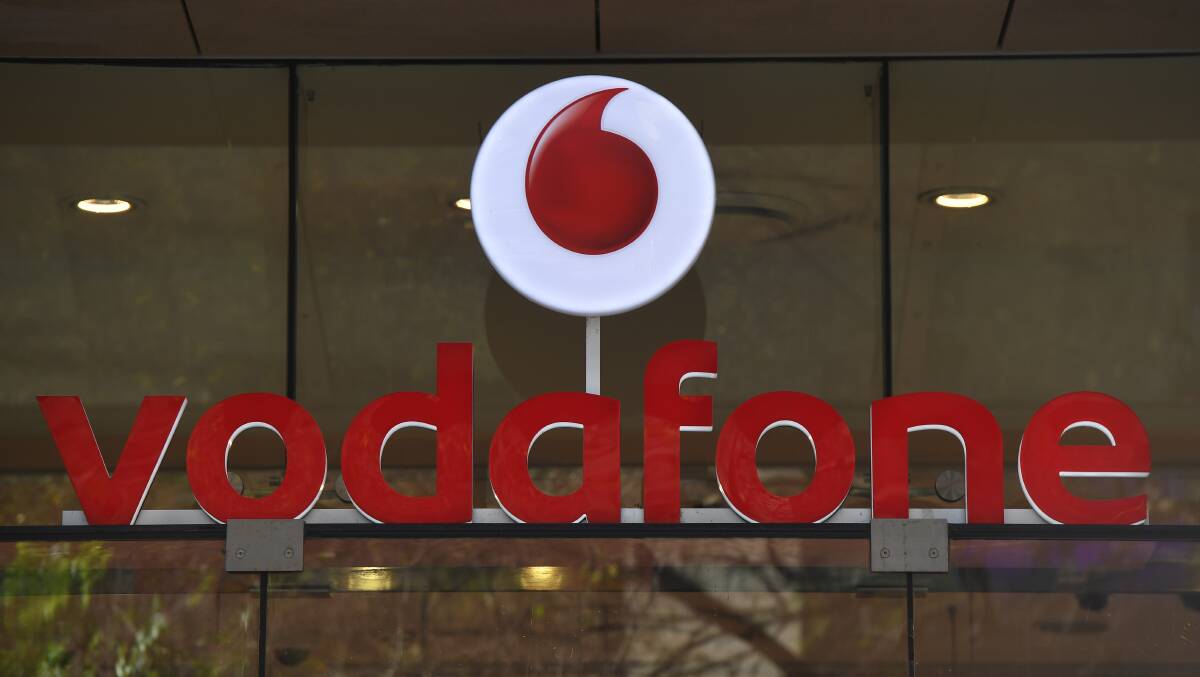Until now Vodafone has been a mobile-only telco in Australia. Picture: AAP
