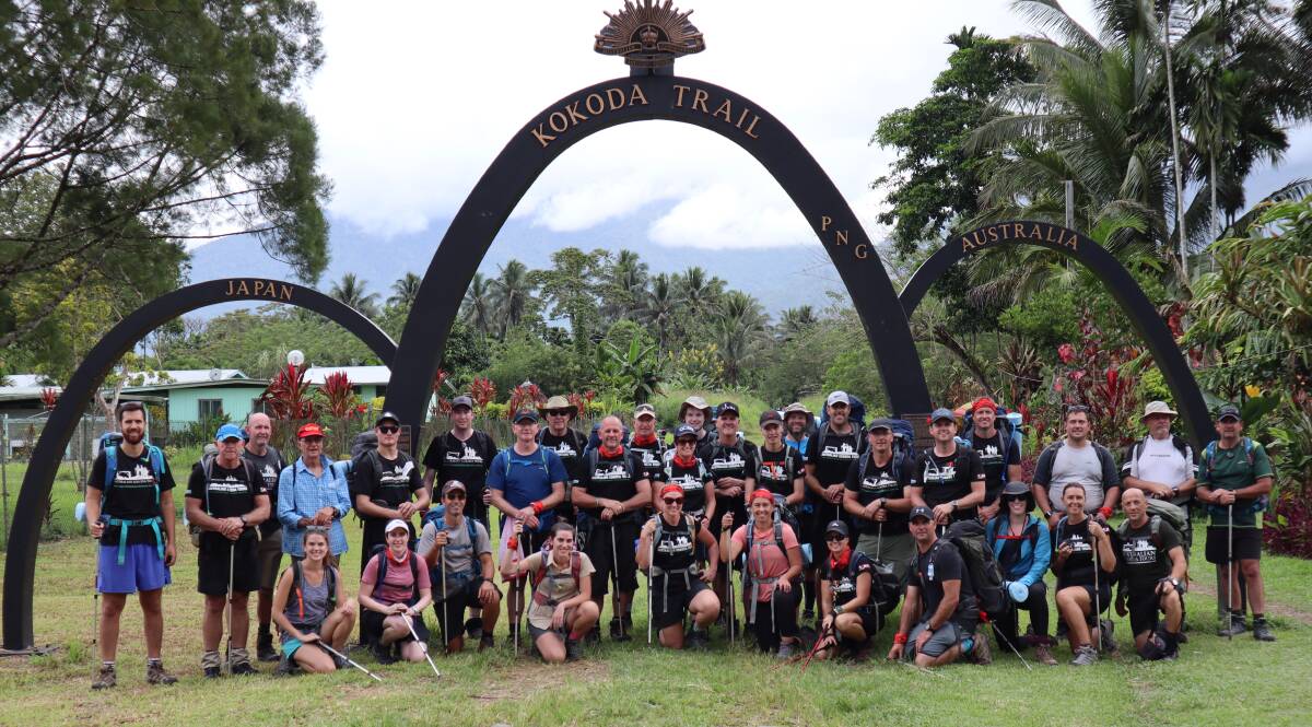 What it's like to walk the gruelling Kokoda Track (and why you should do it)