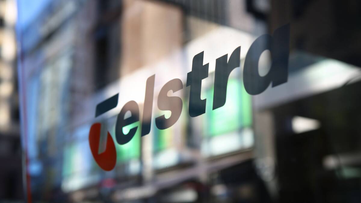 Telstra outage causes havoc throughout Australia
